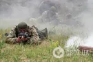 Украина – это театр военных действий между США и Россией