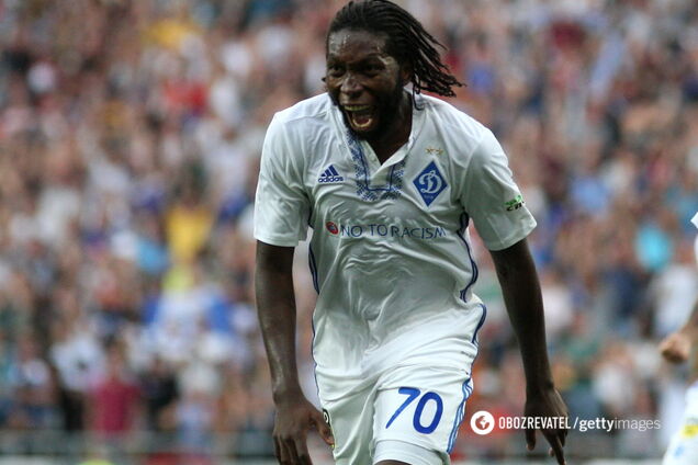 Новое 'Динамо': время больших зарплат закончилось