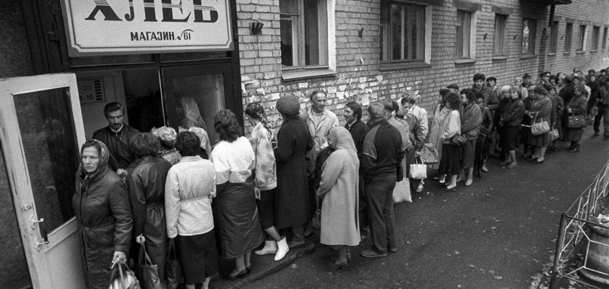 Ностальгия по СССР: как может нравиться тюрьма?