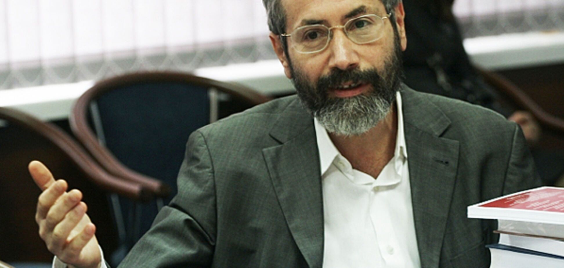 Путин опять стал 'царем горы' - Радзиховский