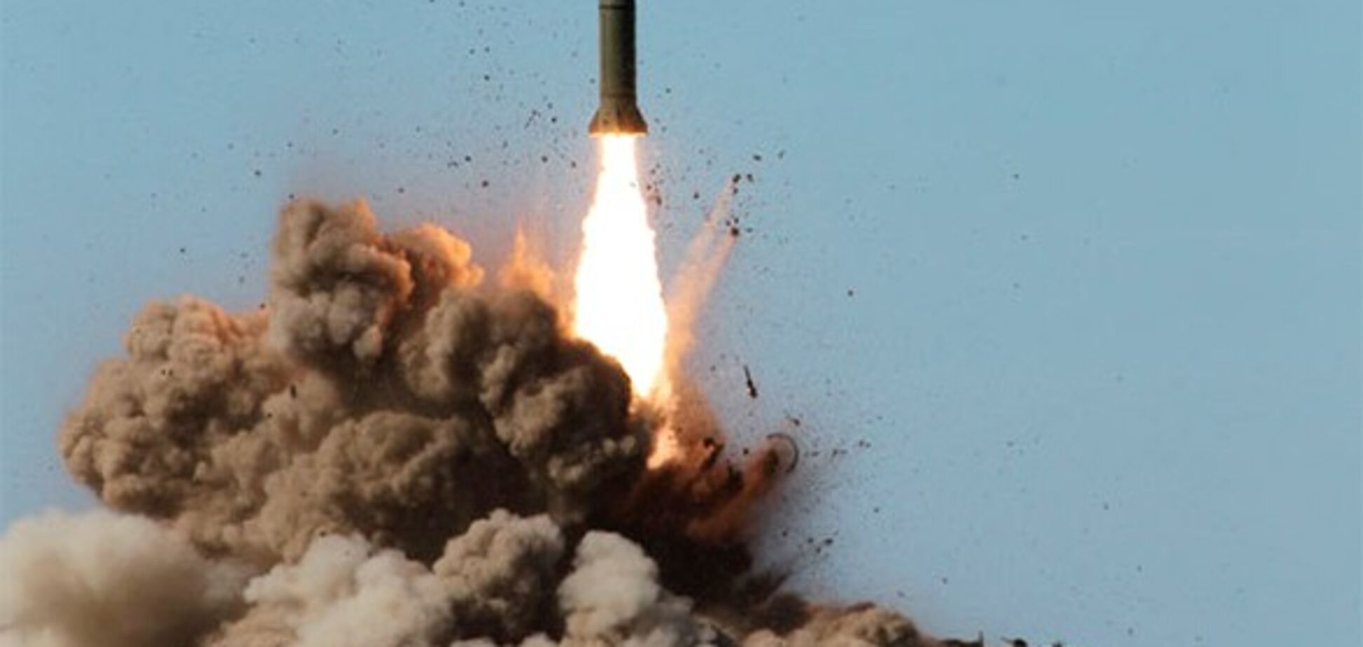 Россия испытала опаснейшее оружие: что о нем известно