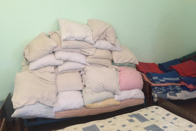 Табір 'Орлятко'