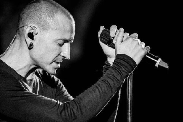 'Сумуємо більше, ніж скажуть слова': Linkin Park про річницю смерті лідера