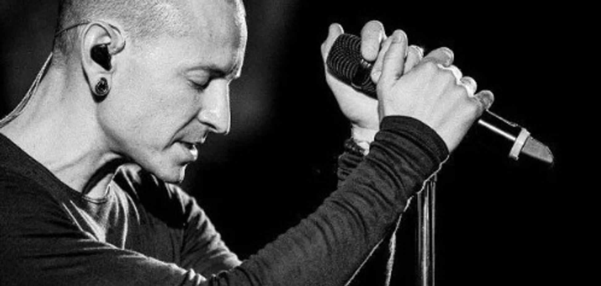 'Сумуємо більше, ніж скажуть слова': Linkin Park про річницю смерті лідера