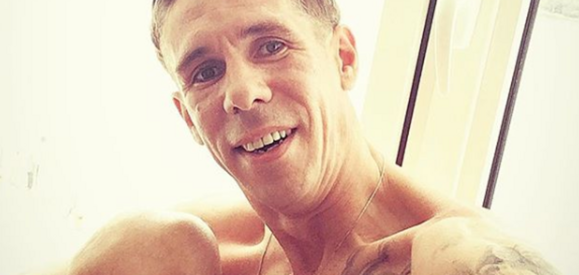 Олексій Панін