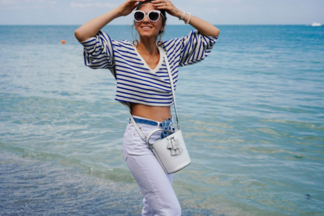 Неотразима даже в жаркую погоду: названы главные летние тренды 2018