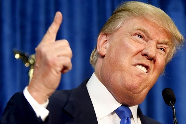 Трамп заявил о победе над террористами ИГ в Сирии