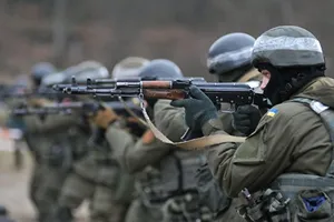 Оружие Украины произвело фурор в США