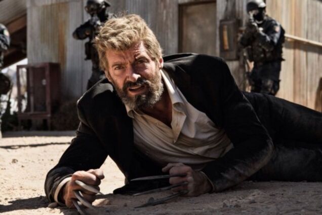 Критики назвали самый возмутительный фильм года