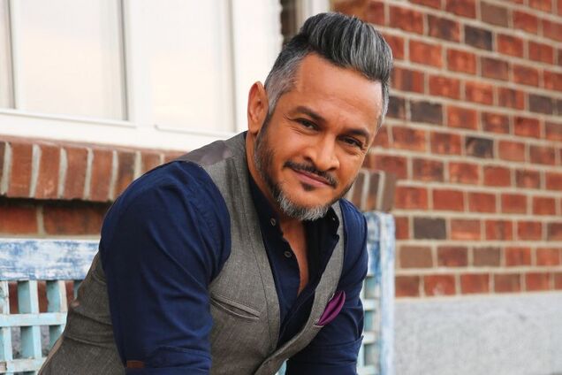 Ескобара вбили в моєму районі - суддя 'МастерШеф' про роки колумбійського наркобарона