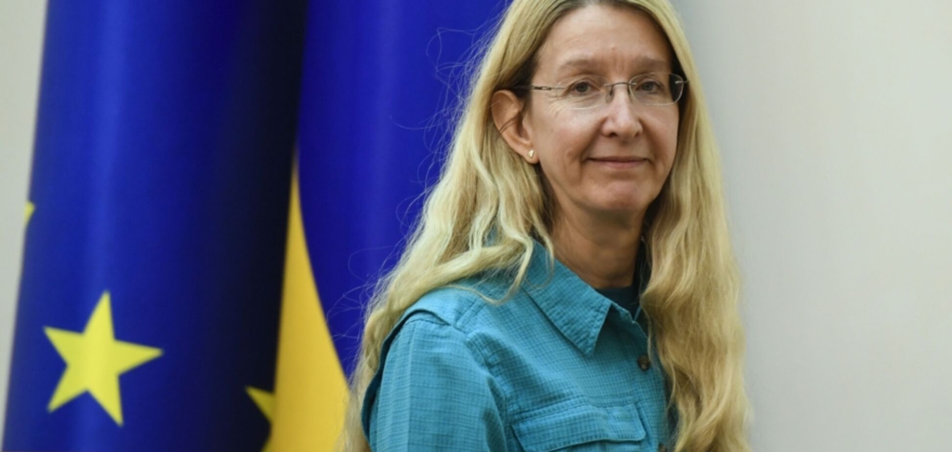 Секс с 11 лет и подорожник: Супрун развенчала мифы о самой себе