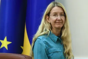Секс с 11 лет и подорожник: Супрун развенчала мифы о самой себе