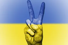 Украина, победа, развитие, будущее