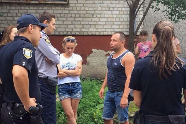 'Рядом были дети': в Житомире подстрелили офицера ВСУ