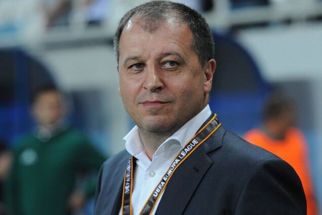 'Деб*лы': украинский тренер рассказал, как 'подгорело' у россиян из-за 'Слава Украины!'