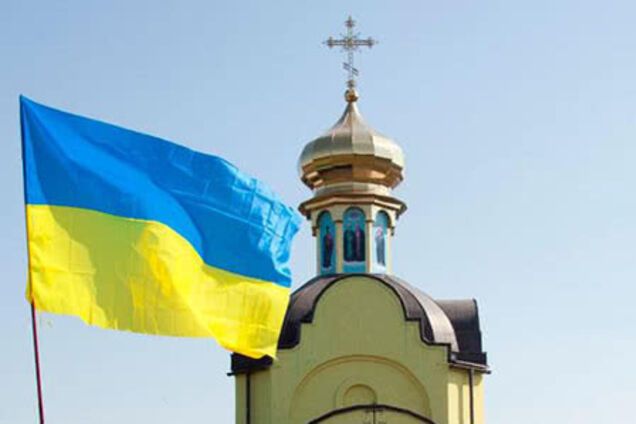 Розкол православ'я в Україні: шантаж по-московськи