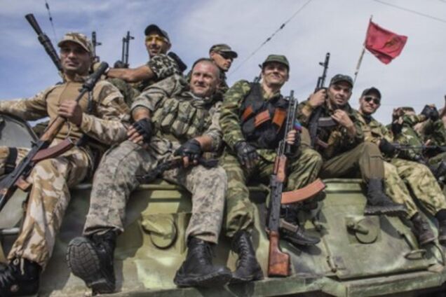 'Кізякфільм': як терористи 'Л/ДНР' знімають постановочні відео