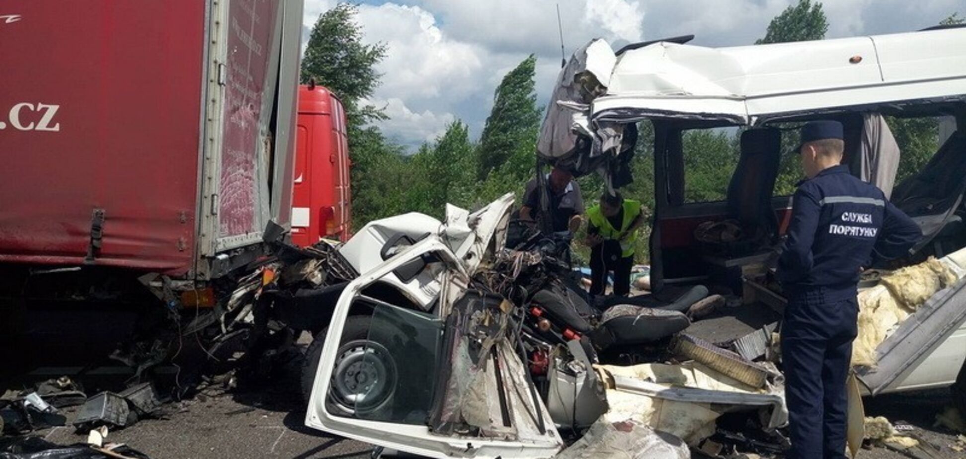 Полиция Украины объявила 'войну' горе-водителям: о чем нужно знать