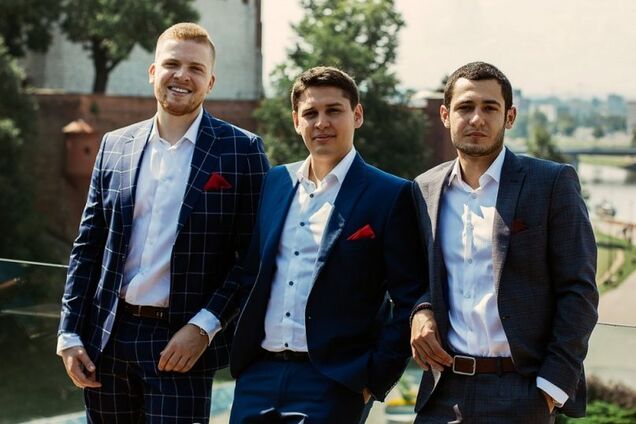 Украинский стартап собрал в Польше $4,5 млн