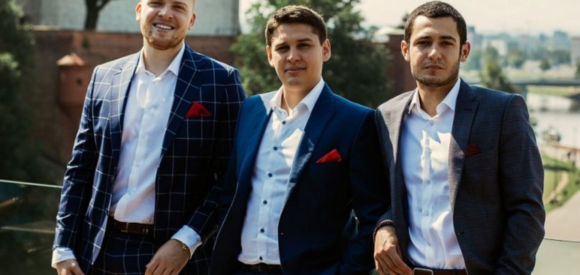 Украинский стартап собрал в Польше $4,5 млн