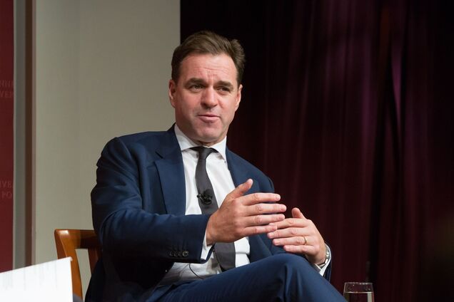 Нил Фергюсон