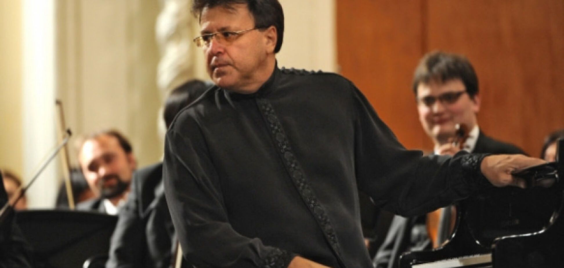 Андрій Гаврилов