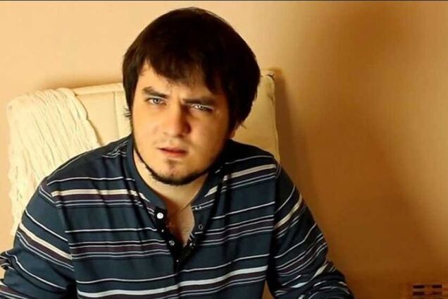 Провокатор и украинофоб: популярный российский блогер угодил в базу 'Миротворец'