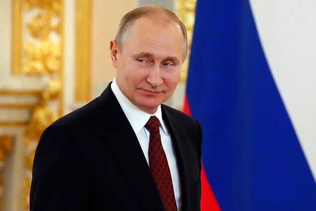 Вышел из себя: Путину припомнили громкое признание по Украине 