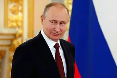 Путину припомнили громкое признание по Украине