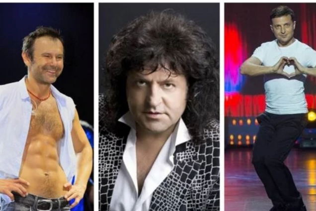 Кримінал за лже-соціологію