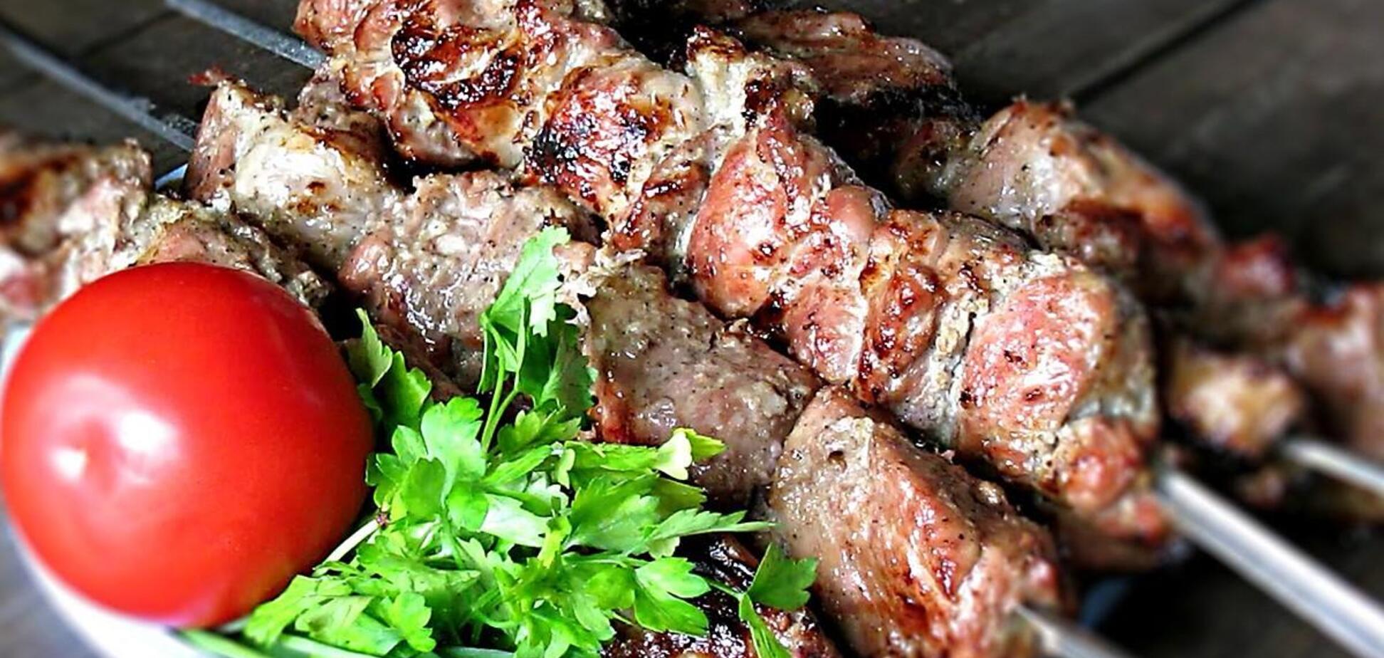 Яд вместо еды: какие продукты опаснее всего летом