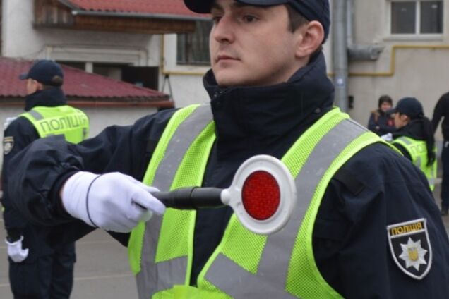 Маленький лікбез про пріоритети на дорозі