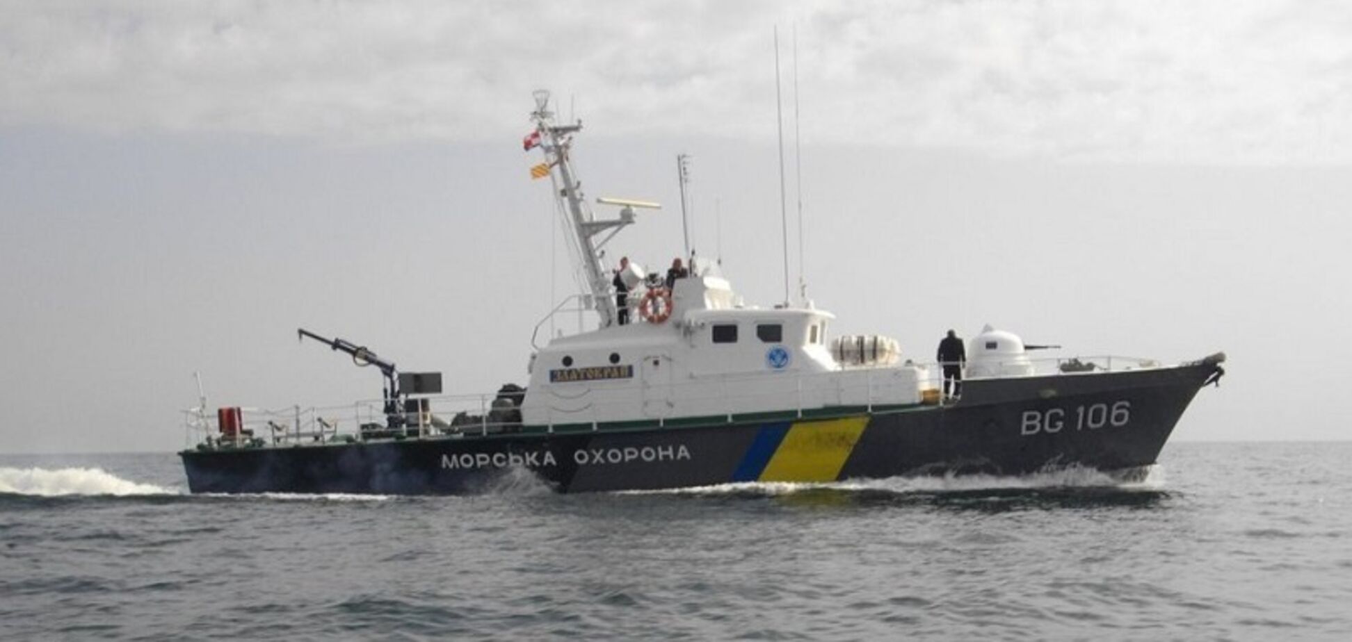 Угроза с Азова: Россию разгневал ответный удар Украины