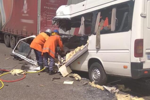 Полетят головы? Прошло первое задержание после череды кровавых ДТП в Украине
