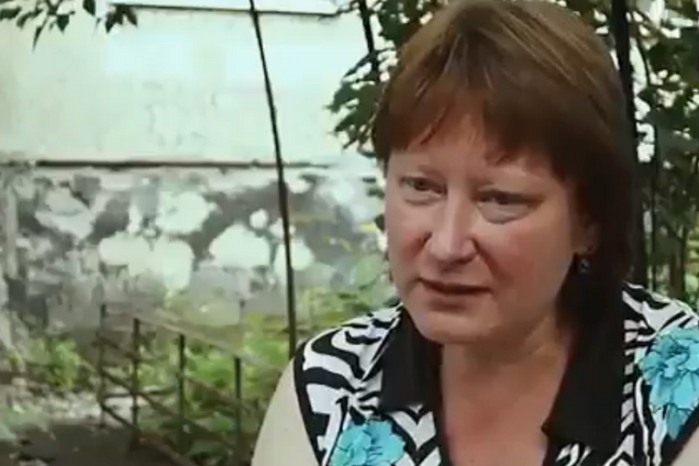 'Скатертью дорога': откровения жительницы Донбасса разгневали украинцев