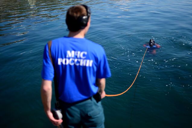 Не умели плавать: подробности массовой гибели детей в России