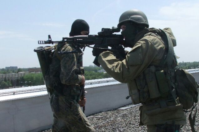 В сети показали нового ликвидированного наемника России на Донбассе