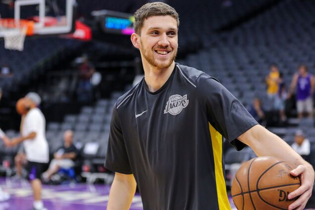 Михайлюк пообещал приехать в сборную Украины