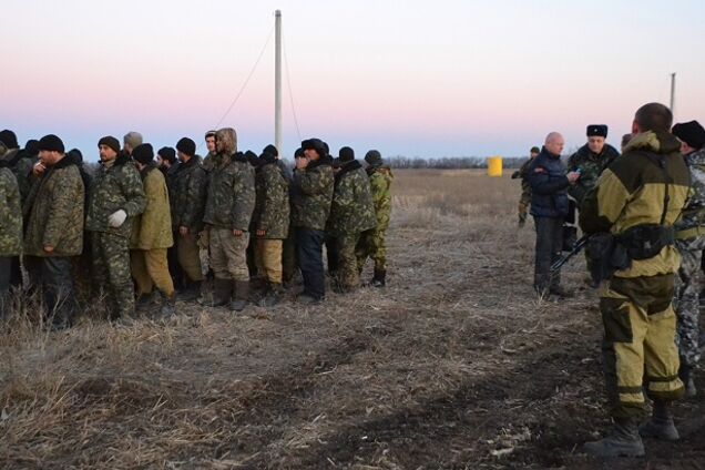 Террористы изнасиловали 12 украинских экс-пленных – Геращенко