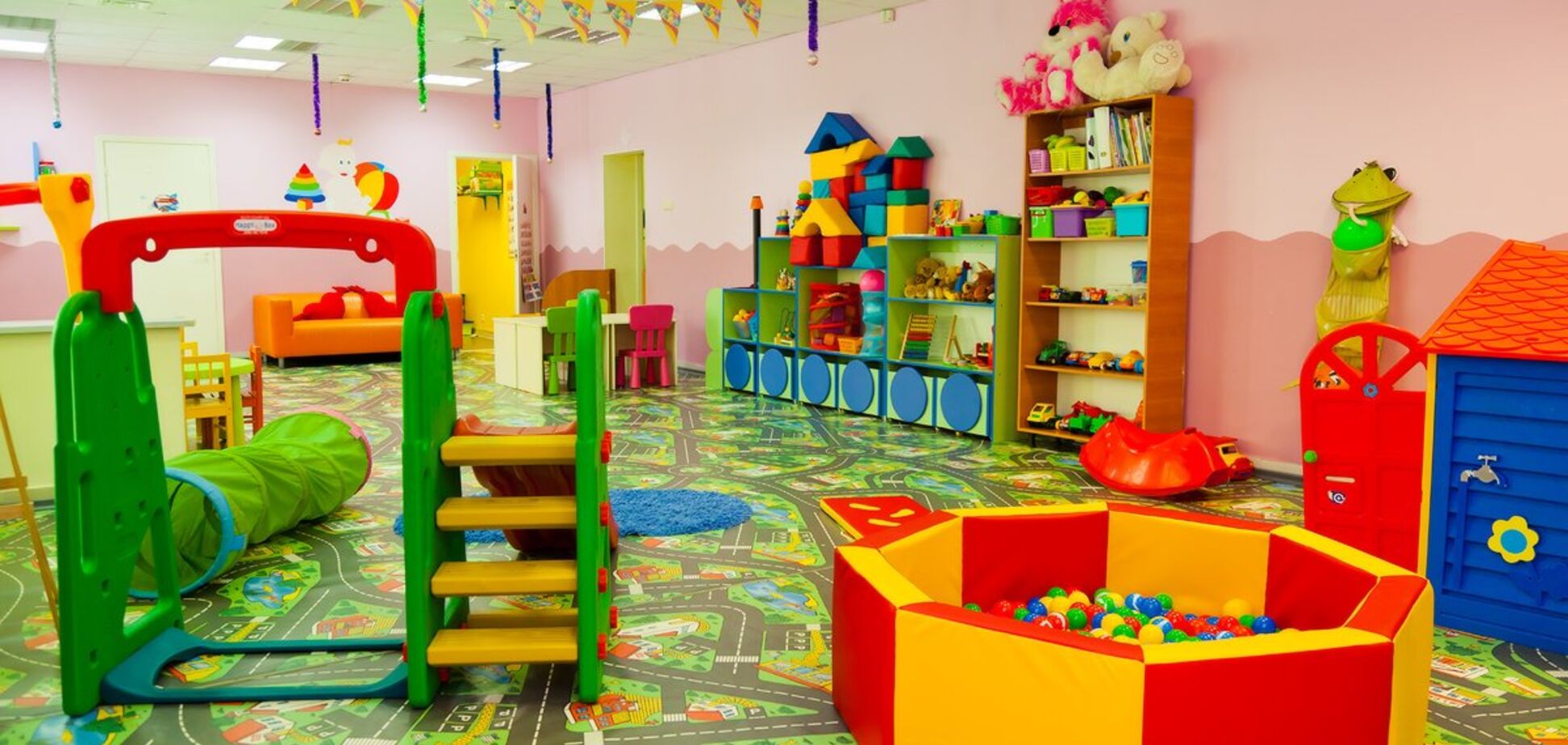 В Одессе массово отравились дети: что стряслось