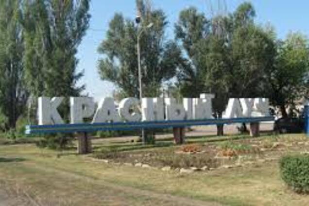 Жители Донбасса унизили террористов 'ЛНР': показательное фото