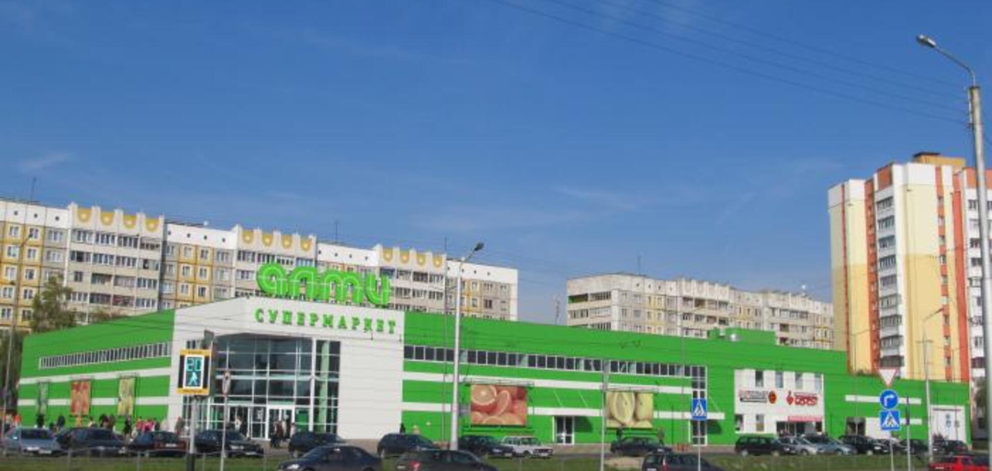 'Заслужили!' У Білорусі жорстко покарали нахабних росіян
