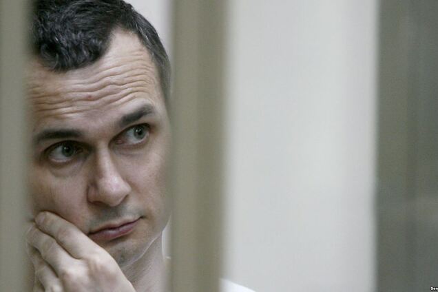 'Сгущаете краски': у Путина показали измученного Сенцова и отметились циничным заявлением