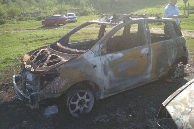 'Шабаш на колесах': в Криму 'атакували' військовий табір окупантів