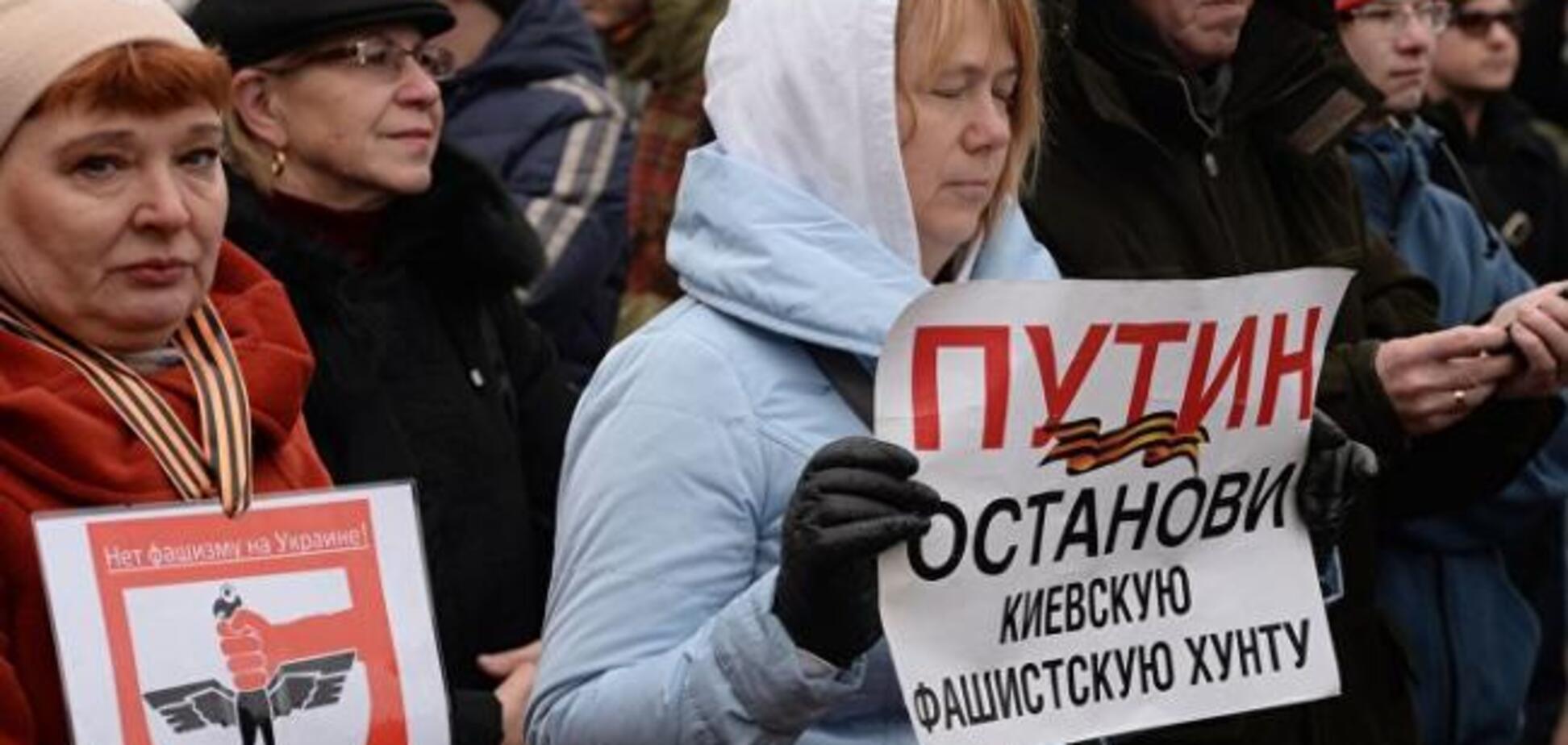 Война будет длиться, пока она приносит доход, выгоду и повышает статус