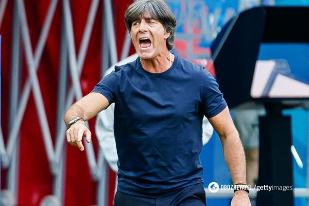 'Два особо важных момента': объяснен провал сборной Германии на ЧМ-2018