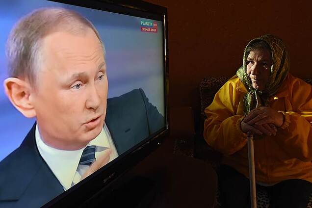 Понеслась коза по ипподрому: для таких россиянок путинская афера будет очень полезной!