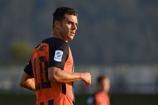 'Мораєсу не потиснула руку вся команда': гравець 'Динамо' розкритикував екс-партнера