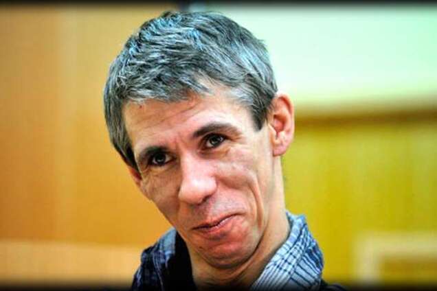 Улюблений актор Путіна показав відверте фото