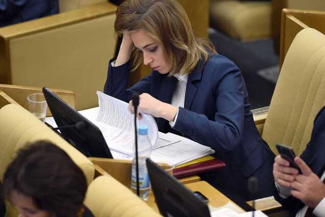 В Украине не принято так открыто ссать на голову избирателям